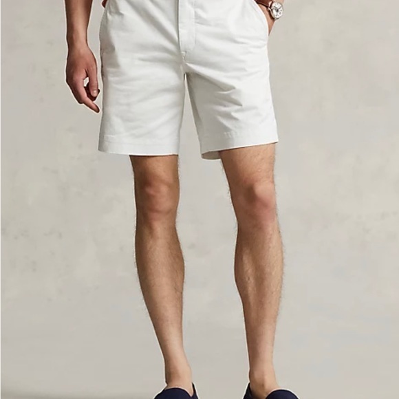 Polo Ralph Lauren Prospect Short, Size‎ 36 - Picture 1 of 9